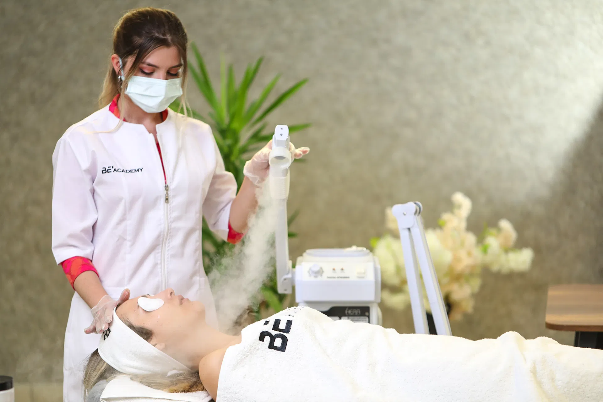 Keskin Güzellik Uzmanı