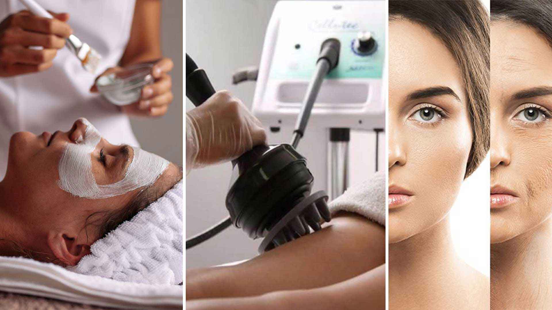 Keskin Güzellik Uzmanı